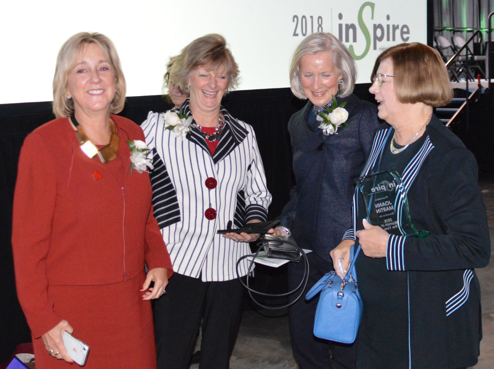 Inspire Awards